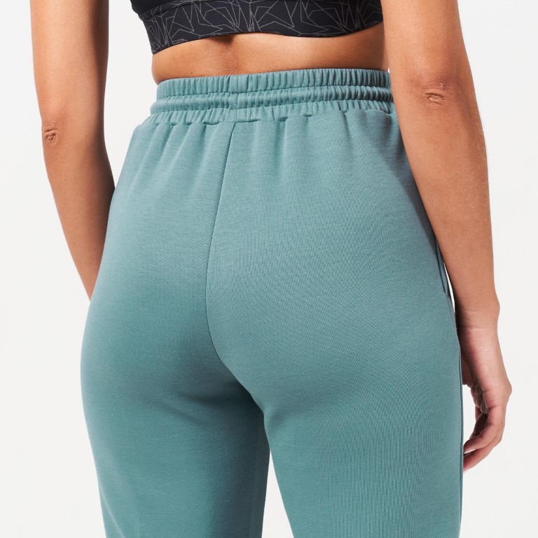 Lab360° Tapered Joggers - Goblin Blue